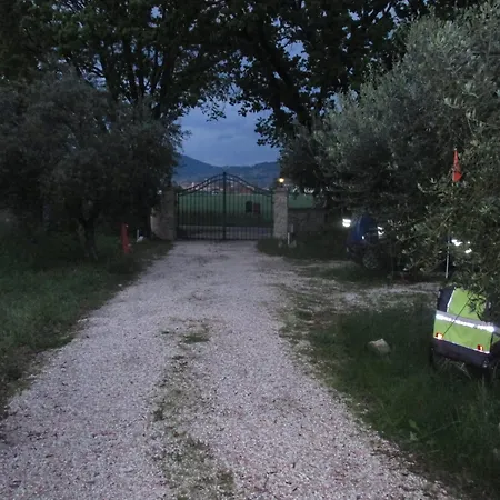 Appartamento Relais