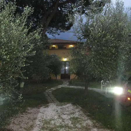 Appartamento Relais