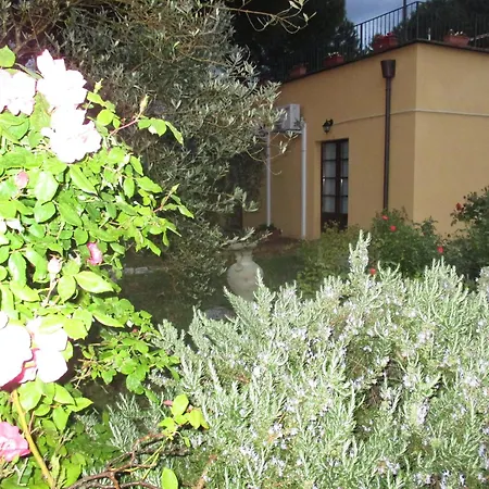 Appartamento Relais