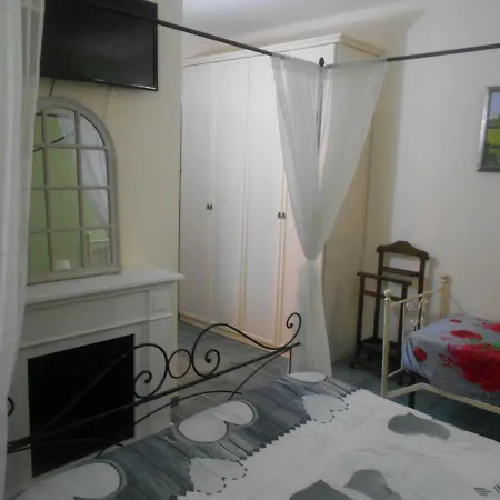 Appartamento Relais