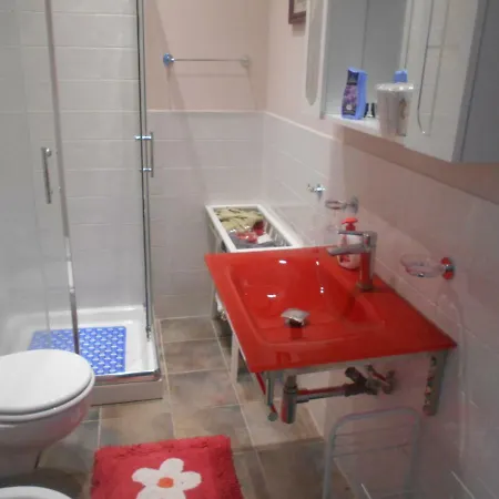 Appartamento Relais