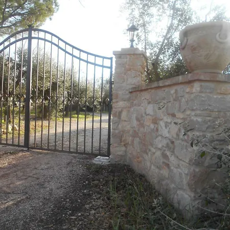 Appartamento Relais