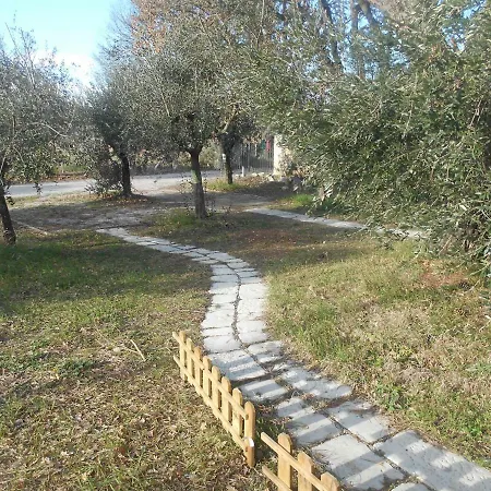 Appartamento Relais