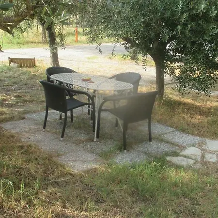 Appartamento Relais