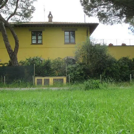 Appartamento Relais